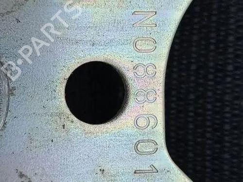 Front right seatbelt TOYOTA RAV 4 V (_A5_, _H5_) 2.5 Hybrid (AXAH52) | BP36081604I25 - Image 6