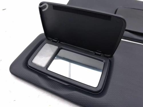 Left sun visor TOYOTA GT 86 Coupe (ZN6_) 2.0 (ZN6AC_, ZN6BC_, ZN6K) | BP36330196I1 - Image 8