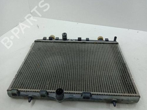 Used Water radiator Water radiator CITROËN DS3 (SA_) 1.6 HDi 90 (92 hp) 40191569 40191569