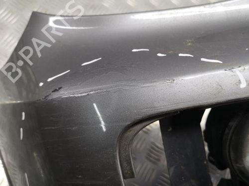 Front bumper BMW X5 (E53) 3.0 d | BP28868490C7 