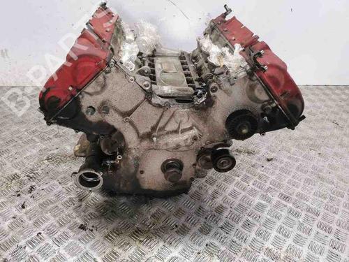 Motor MASERATI QUATTROPORTE V 4.2 (400 hp) 28907960