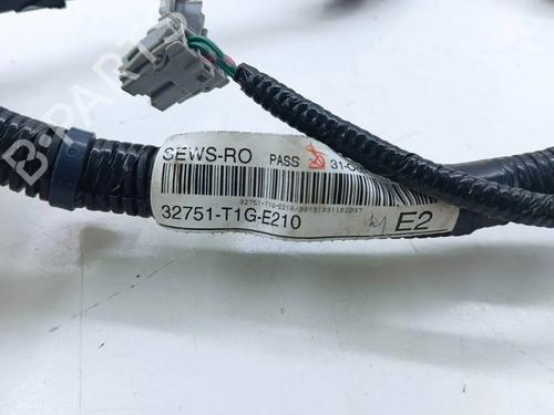Wiring harness HONDA CR-V IV (RM_) 1.6 i-DTEC (RE6) | BP36083286E16 - Image 5