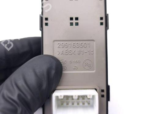 Left front window switch HYUNDAI IONIQ (AE) 1.6 GDI Hybrid | BP33897543I27 - Image 8