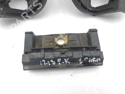 Support LAND ROVER RANGE ROVER EVOQUE (L538) 2.2 D 4x4 | BP28879014C155