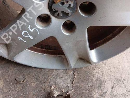 Rim PEUGEOT 508 I (8D_) 1.6 HDi | BP28848536C45 