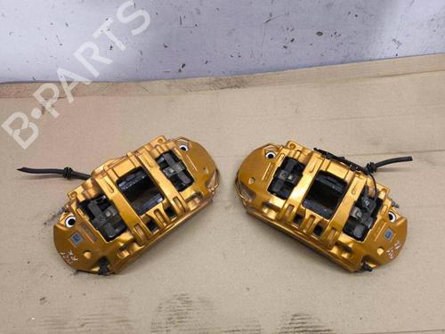 Used Right front brake caliper Right front brake caliper 37586391 37586391