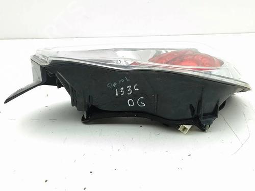 Right taillight TOYOTA GT 86 Coupe (ZN6_) 2.0 (ZN6AC_, ZN6BC_, ZN6K) | BP36080025C35 - Image 6