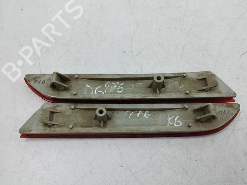 Rear bumper left light MAZDA CX-7 (ER) 2.2 MZR-CD AWD (ER10A) | BP33640426C81 - Image 8