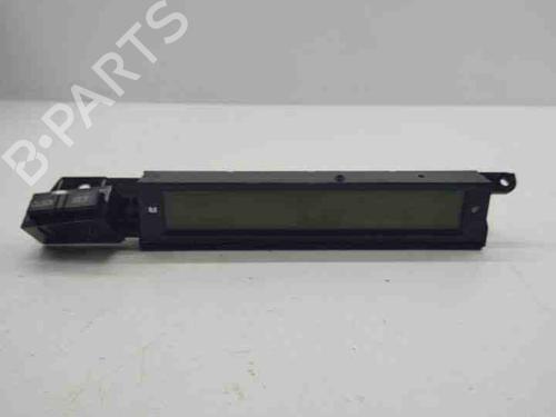 Used Display monitor MAZDA 5 (CR) 2.0 CD (CR19) (110 hp) 28853494