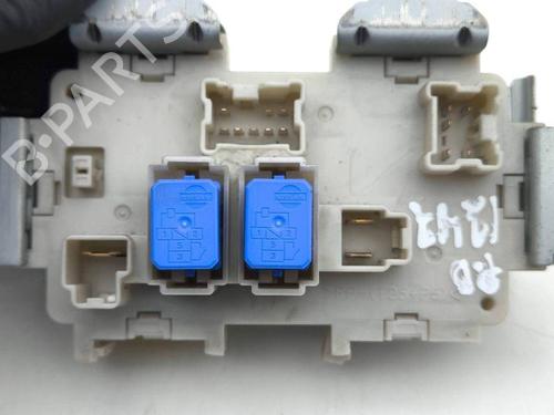 Fuse box NISSAN 350Z Coupe (Z33) 3.5 (AAZ33) | BP28882428E1 