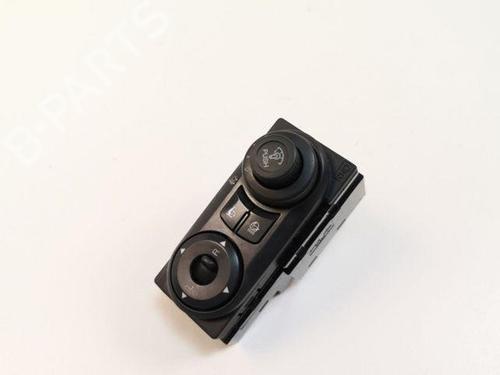 Used Mirror switch CHEVROLET CAPTIVA (C100, C140) 2.0 D 4WD (150 hp) 28868617