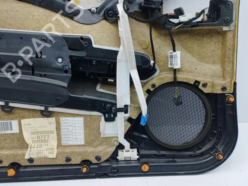 Front right panel MERCEDES-BENZ E-CLASS (W211) E 200 CDI (211.007) | BP36188750C59 - Image 12