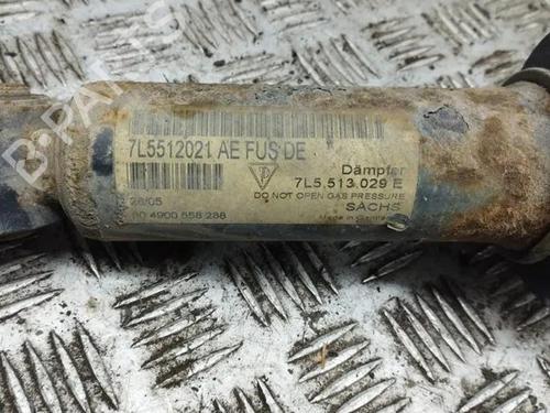 Højre bagtil støddæmper PORSCHE CAYENNE (9PA) 3.2 | BP28853159M19 