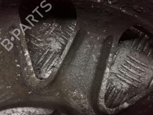 Rim CHRYSLER VOYAGER IV (RG, RS) 2.8 CRD | BP28890685C45 
