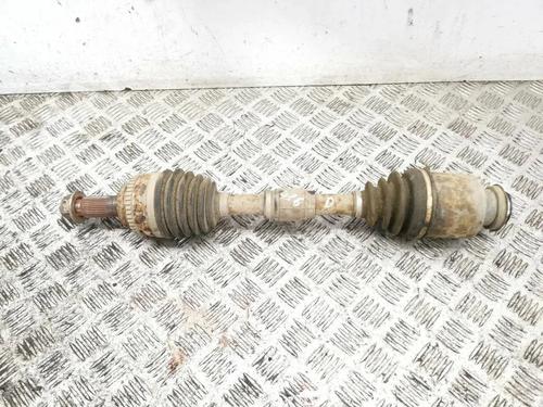 Right front driveshaft MAZDA CX-7 (ER) 2.2 MZR-CD AWD (ER10A) | BP36175744M39 - Image 12