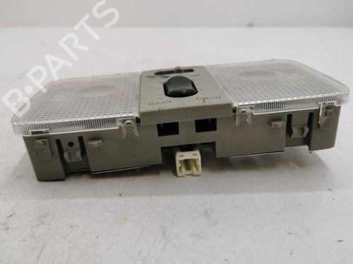 Interior roof light NISSAN X-TRAIL II (T31) 2.0 dCi 4x4 | BP28845183I8 