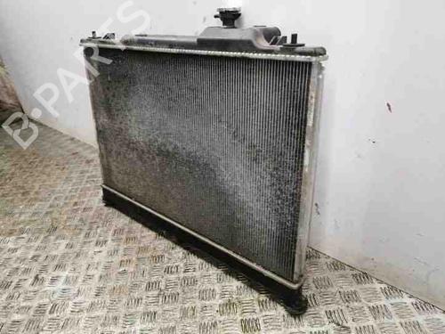 Water radiator MAZDA CX-7 (ER) 2.2 MZR-CD AWD (ER10A) | BP28849630M31