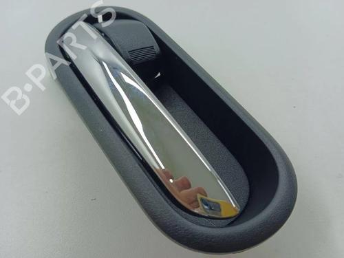 Rear right interior door handle MAZDA CX-7 (ER) 2.2 MZR-CD AWD (ER10A) | BP36175863I16 - Image 2