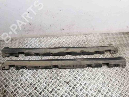 Right sideskirt MERCEDES-BENZ EQA (H243) EQA 250 (243.701) | BP28874759C114 