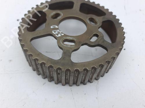 Pulley LAND ROVER RANGE ROVER SPORT I (L320) 2.7 D 4x4 | BP28872572M122 