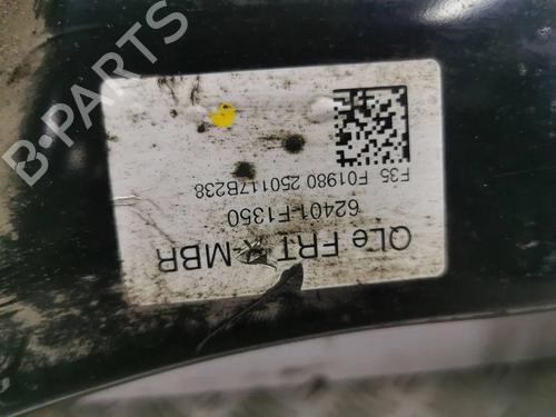 Subframe KIA SPORTAGE IV (QL, QLE) 1.6 T-GDI | BP33228918M9 - Image 4