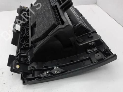 Handskerum SKODA OCTAVIA I (1U2) 2.0 | BP28862467C95 
