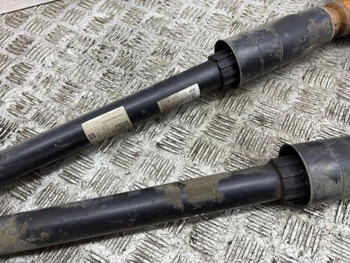 Left rear shock absorber AUDI A4 B9 (8W2, 8WC) 2.0 TDI | BP36330751M18 - Image 7