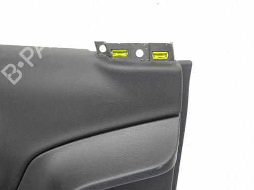 Front left panel CITROËN C5 AIRCROSS (A_) 1.2 PureTech 130 (ARHNSJ) | BP38279354C58 - Image 25