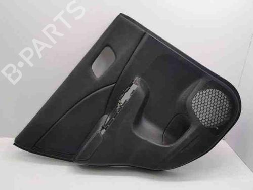 Forra trás esquerda HONDA CR-V II (RD_) 2.2 CTDi (RD9) (140 hp) 28853032