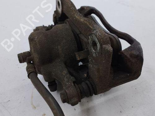 Left front brake caliper HONDA CR-V II (RD_) 2.0 (RD5) | BP28854346M105 