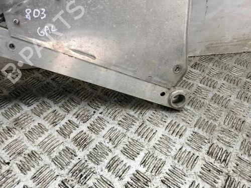 Underbody protection BMW i3 (I01) Range Extender | BP36187986M92 - Image 2