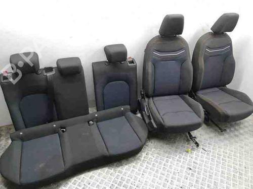Used Seats set SEAT ARONA (KJ7, KJP) 1.0 TSI (116 hp) 28855546