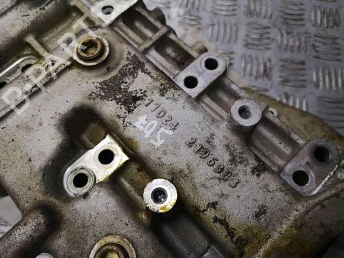 Pulley MASERATI QUATTROPORTE V 4.2 | BP36080971M122 - Image 9