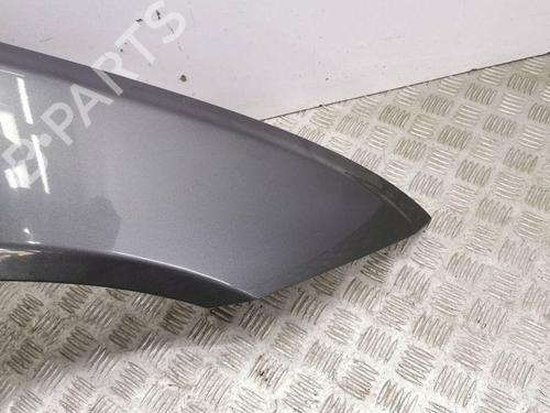 Right front fenders JAGUAR XF I (X250) 2.7 D | BP28906343C42 