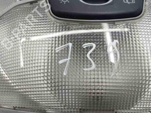Interior roof light MERCEDES-BENZ C-CLASS (W203) C 270 CDI (203.016) | BP28858259I8
