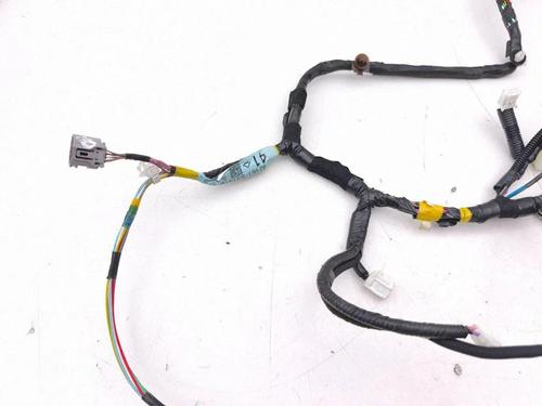 Wiring harness LEXUS IS C (GSE2_) 250 (GSE20) | BP37610715E16 - Image 3