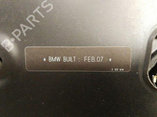 Hood BMW 7 (E65, E66, E67) 730 Ld | BP28884545C1 