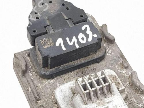 Electronic sensor RENAULT MEGANE IV Hatchback (B9A/M/N_) 1.5 dCi 110 (B9A3) | BP38250719M84 - Image 3