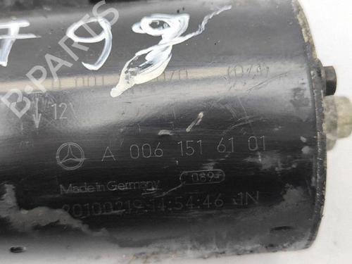 Starter MERCEDES-BENZ M-CLASS (W164) ML 350 CDI 4-matic (164.125, 164.124) | BP40210663M8 - Image 2
