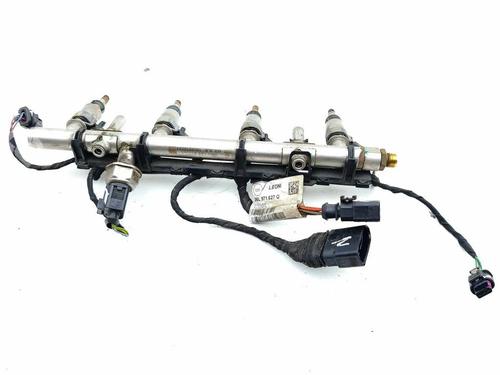 Injector AUDI Q5 (FYB, FYG) SQ5 TFSI quattro | BP32678107M100 - Image 3