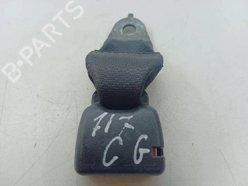 Seat buckle LEXUS NX (_Z1_) 300h AWD (AYZ15_, AYZ15R) | BP36347693I32 - Image 2