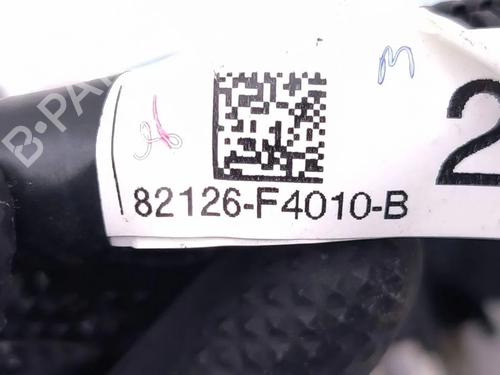 Injector TOYOTA C-HR (_X1_) 2.0 Hybrid (MAXH10) | BP36214675M100  - Image 6