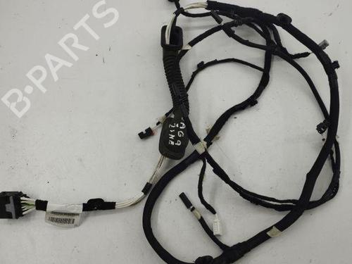Used Wiring harness OPEL MOKKA 1.2 (76) (131 hp) 28856317