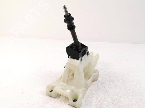 Gear lever MITSUBISHI OUTLANDER II (CW_W) 2.0 DI-D (CW8W) | BP28866887M90 