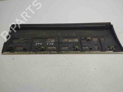 Dørliste PORSCHE CAYENNE (92A) 3.0 Diesel | BP28896663C150 