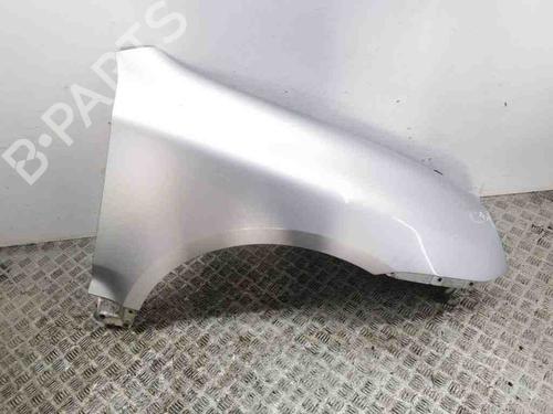 Used Right front fenders PORSCHE CAYENNE (9PA) S 4.5 (340 hp) 28899109