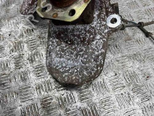 Left front steering knuckle MASERATI QUATTROPORTE V 4.2 | BP29337665M25 - Image 3