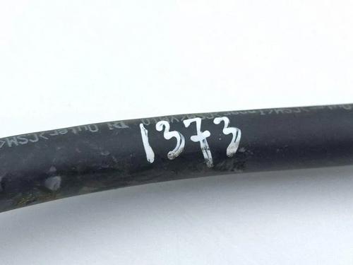 Pipe CITROËN C-CROSSER (VU_, VV_) 2.2 HDi | BP40192509M125 - Image 5