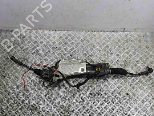 Used Steering rack AUDI Q2 (GAB, GAG) 35 TFSI (150 hp) 28861122