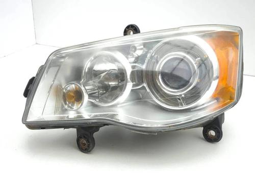Used Left headlight Left headlight 28878514 28878514